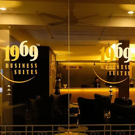1969 Business Suites Bandar Botani, Ipoh-3